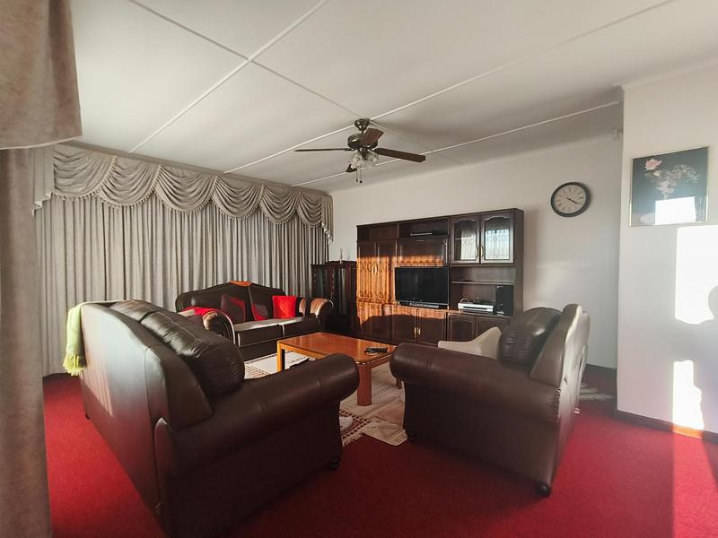 5 Bedroom Property for Sale in Sidwadwa Eastern Cape
